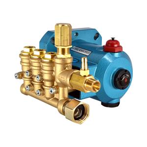 CAT 4DNX25GSI Direct Drive Pressure Washer Pump 3.2 GPM, 3450 PSI